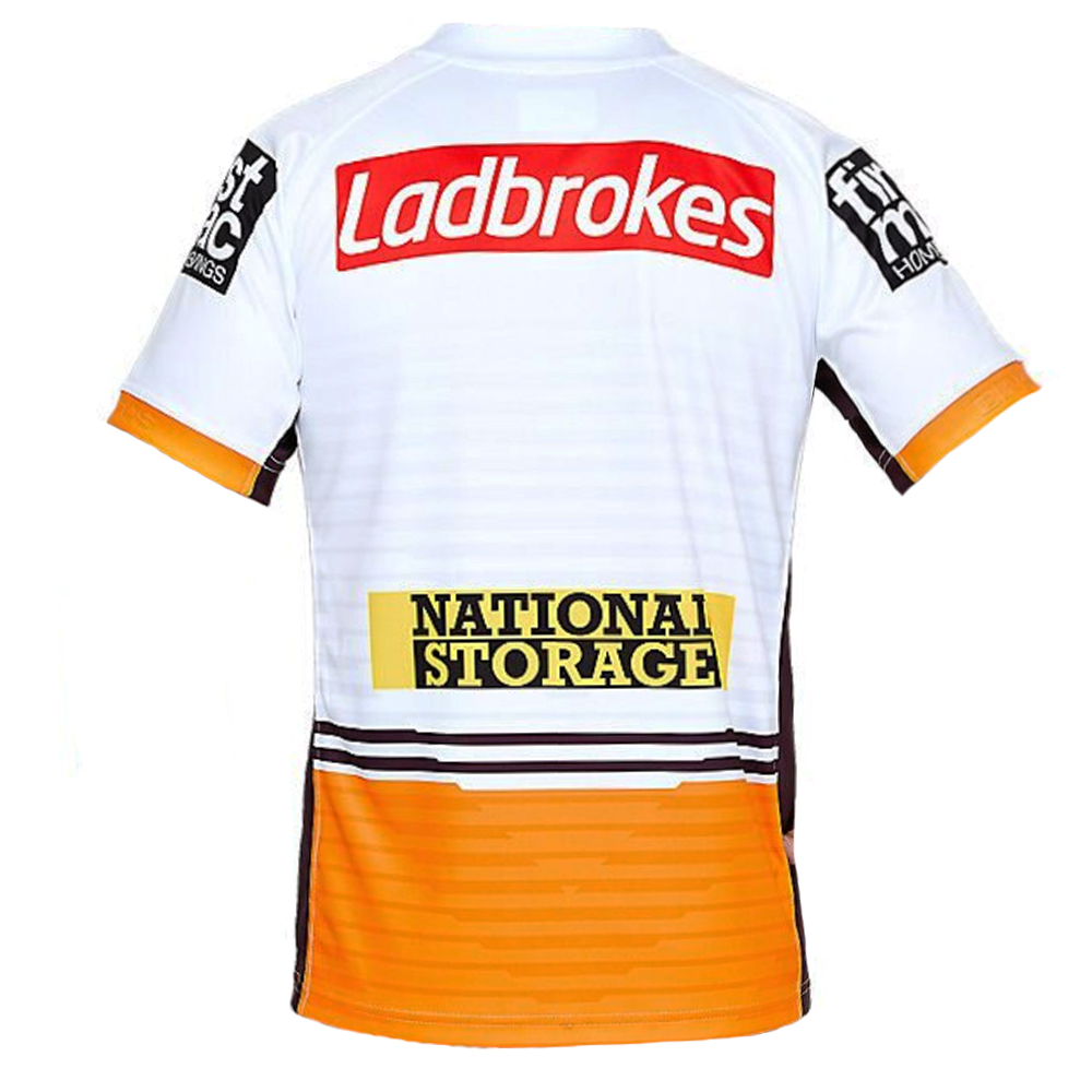 Wests Tigers 2005 NRL Home Jersey Sizes S-5XL! Premiership winning jersey!