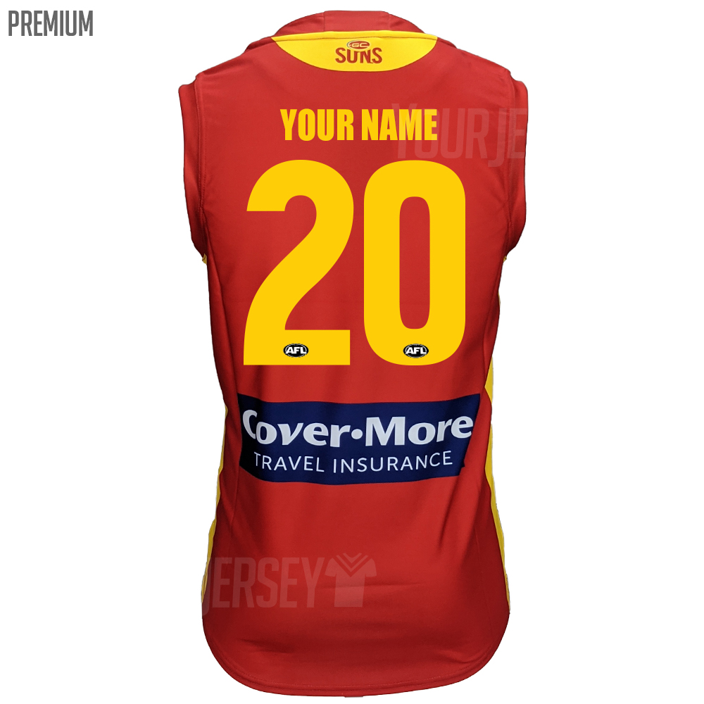 West Coast Eagles 2020 AFL Mens Indigenous Guernsey