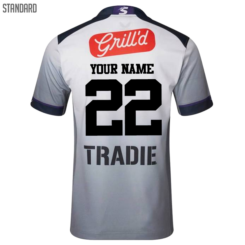 Buy 2022 Brisbane Broncos NRL Away Jersey – Mens - Your Jersey